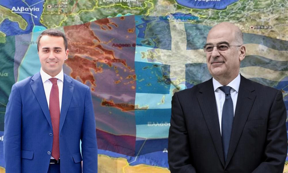 Τι περιλαμβάνει η συμφωνία Αθήνας-Ρώμης: Ισχυρό όπλο έναντι της Τουρκίας